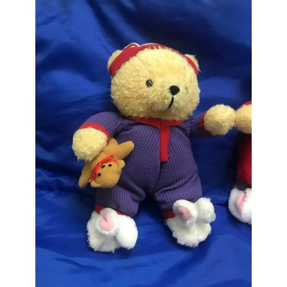 Hallmark Teddy Bears